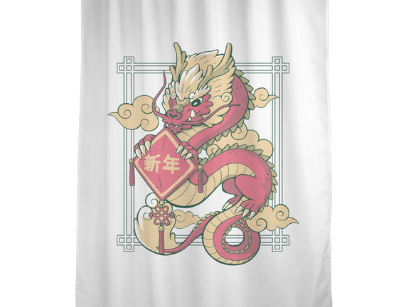 The Year Of The Dragon