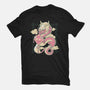 The Year Of The Dragon-Youth-Basic-Tee-xMorfina