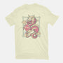 The Year Of The Dragon-Mens-Basic-Tee-xMorfina