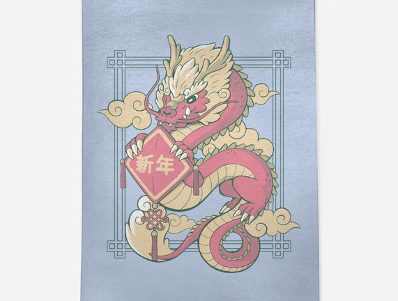 The Year Of The Dragon