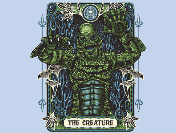 The Creature