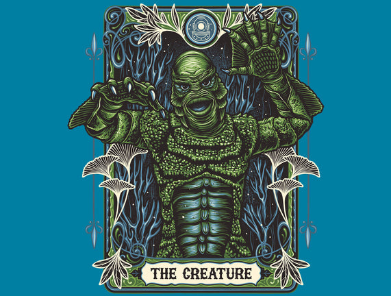 The Creature