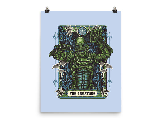 The Creature
