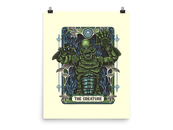 The Creature