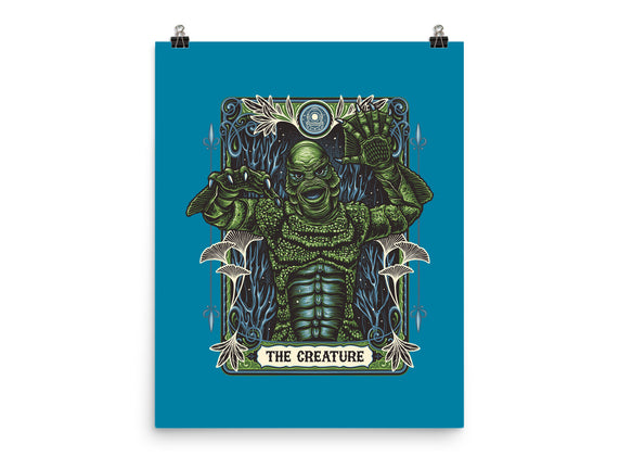 The Creature