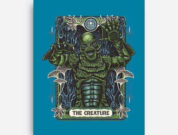 The Creature