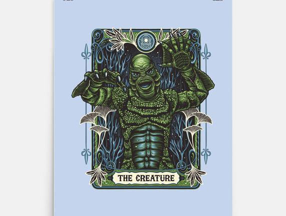 The Creature