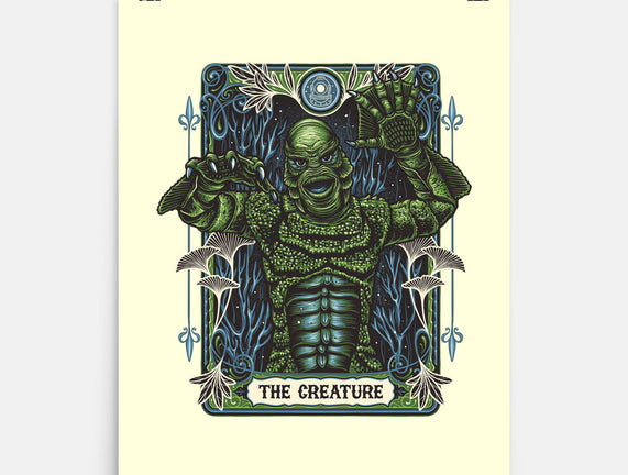 The Creature