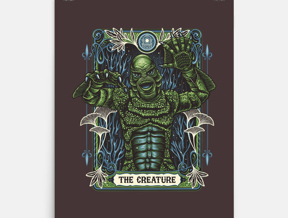 The Creature