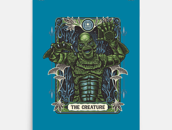 The Creature