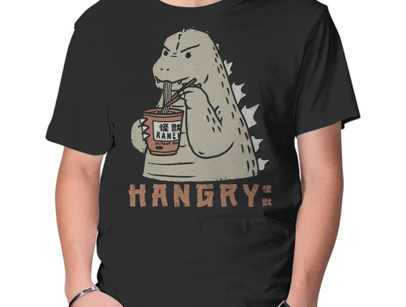 Hangry Kaiju