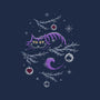 Winter Wonder Cat Sweater-None-Memory Foam-Bath Mat-katiestack.art