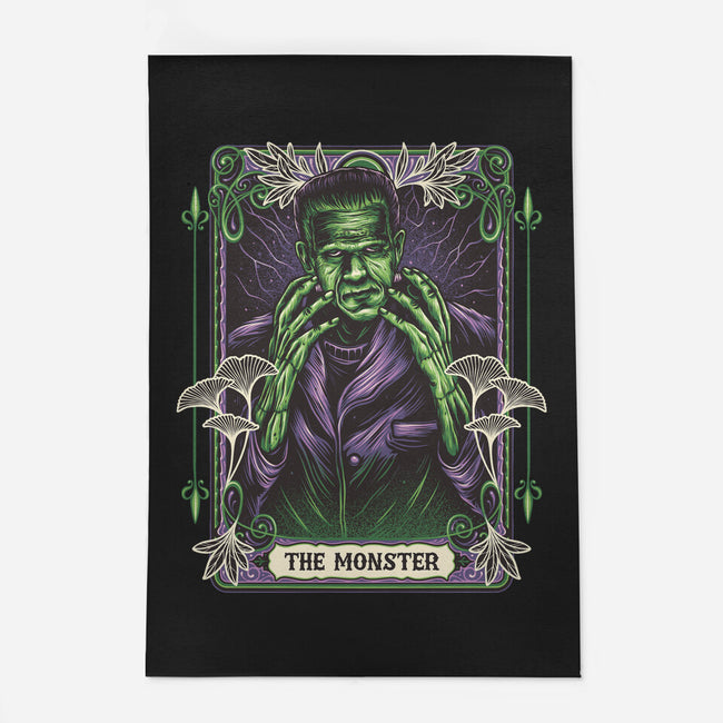 The Monster-None-Indoor-Rug-momma_gorilla