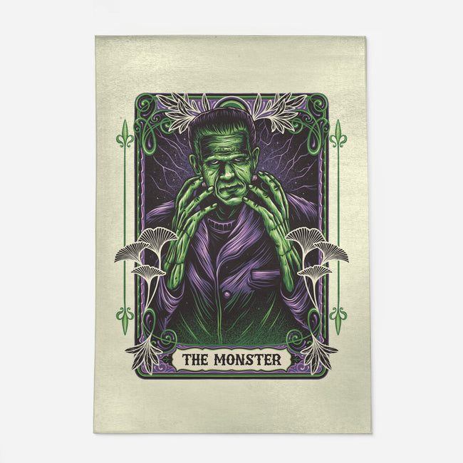 The Monster-None-Indoor-Rug-momma_gorilla