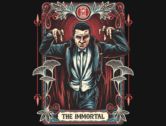 The Immortal