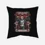 The Immortal-None-Removable Cover-Throw Pillow-momma_gorilla