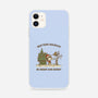 Merry And Bright-iPhone-Snap-Phone Case-kg07