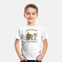 Merry And Bright-Youth-Basic-Tee-kg07
