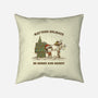 Merry And Bright-None-Removable Cover-Throw Pillow-kg07
