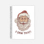 I Saw That-None-Dot Grid-Notebook-kg07