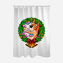 Unicorn Lover-None-Polyester-Shower Curtain-spoilerinc