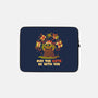 May The Gifts Be With You-None-Zippered-Laptop Sleeve-eduely