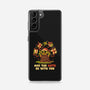 May The Gifts Be With You-Samsung-Snap-Phone Case-eduely