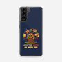May The Gifts Be With You-Samsung-Snap-Phone Case-eduely