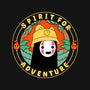 Spirit For Adventure-Womens-Basic-Tee-Tri haryadi