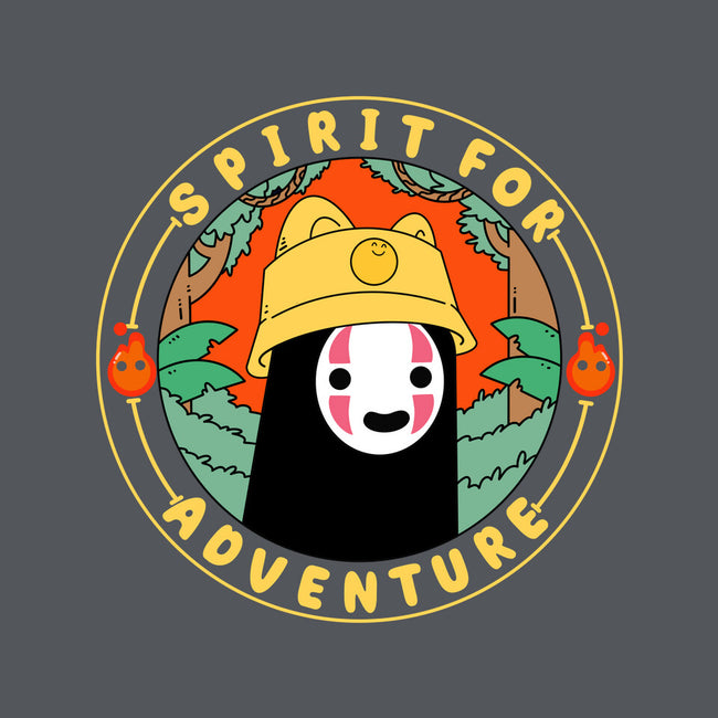 Spirit For Adventure-None-Polyester-Shower Curtain-Tri haryadi