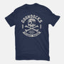 Goon Docks Treasure Hunting-Mens-Premium-Tee-Nemons