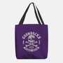 Goon Docks Treasure Hunting-None-Basic Tote-Bag-Nemons