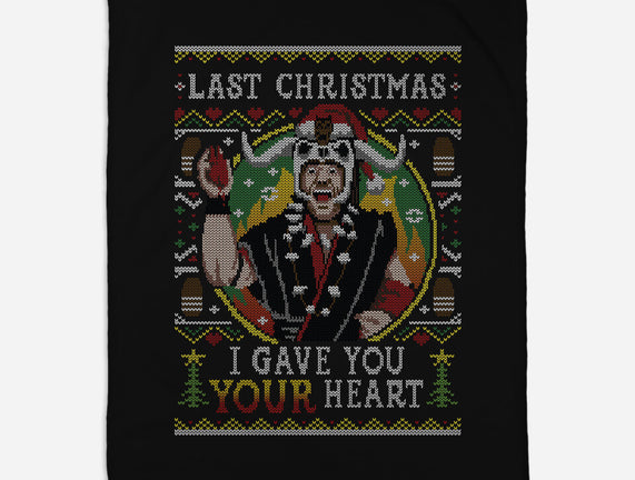 Ugly Sweater Of Doom