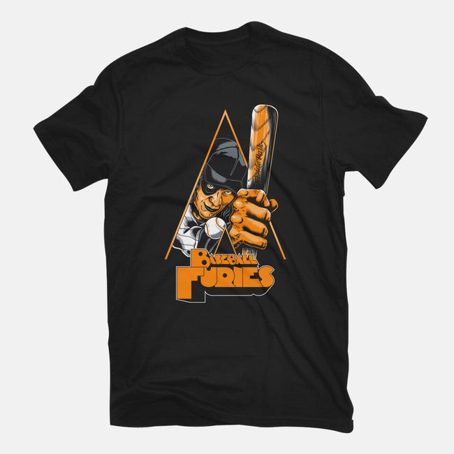 Baseball Furies-Mens-Premium-Tee-Nemons