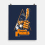 Baseball Furies-None-Matte-Poster-Nemons