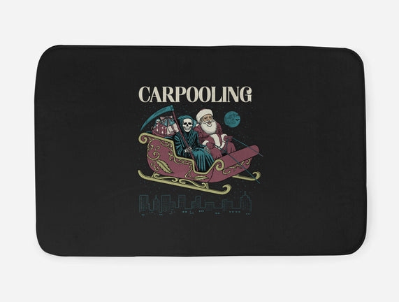 Carpooling