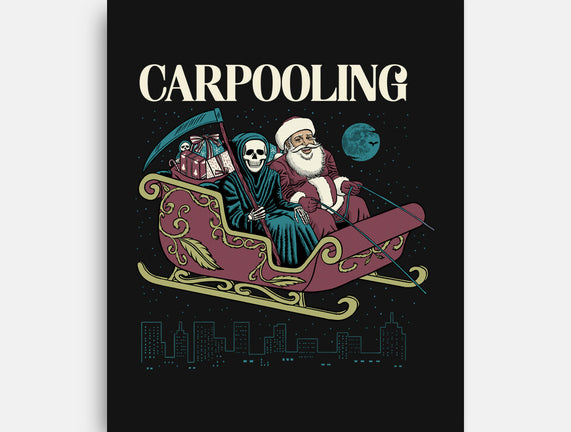 Carpooling