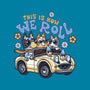 This Is How We Roll-Mens-Premium-Tee-momma_gorilla