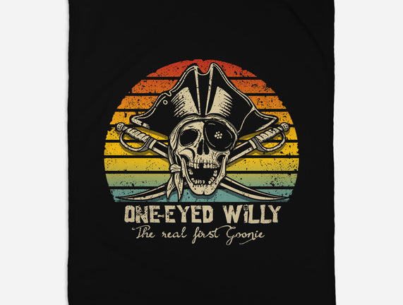 The First Real Goonie