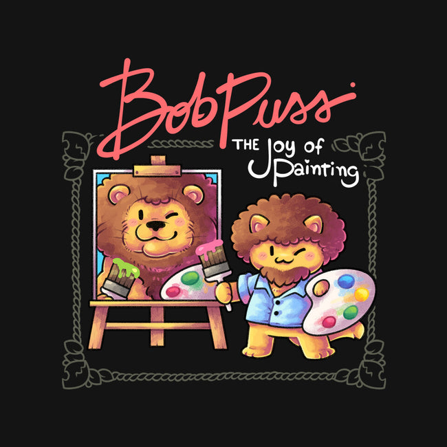 Kitty Painter-Baby-Basic-Onesie-2DFeer