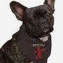 Regenerate Boy-Dog-Bandana-Pet Collar-pigboom