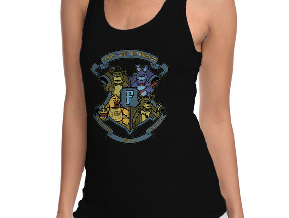 Freddy's Entertainment