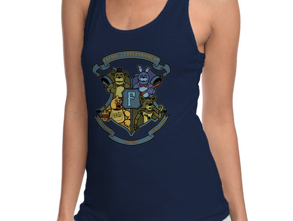 Freddy's Entertainment