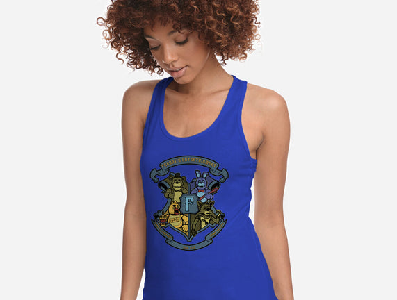 Freddy's Entertainment