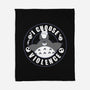My Spirit Chooses Violence-None-Fleece-Blanket-Tri haryadi