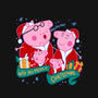 Christmas Family-None-Glossy-Sticker-spoilerinc