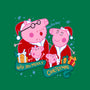 Christmas Family-Baby-Basic-Onesie-spoilerinc