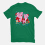 Christmas Family-Mens-Premium-Tee-spoilerinc