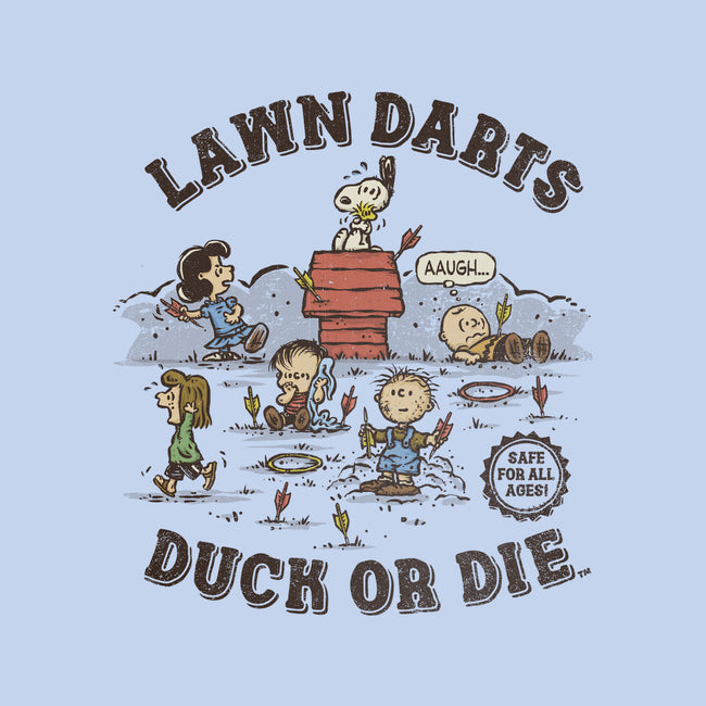 Safe For All Ages-Mens-Basic-Tee-kg07