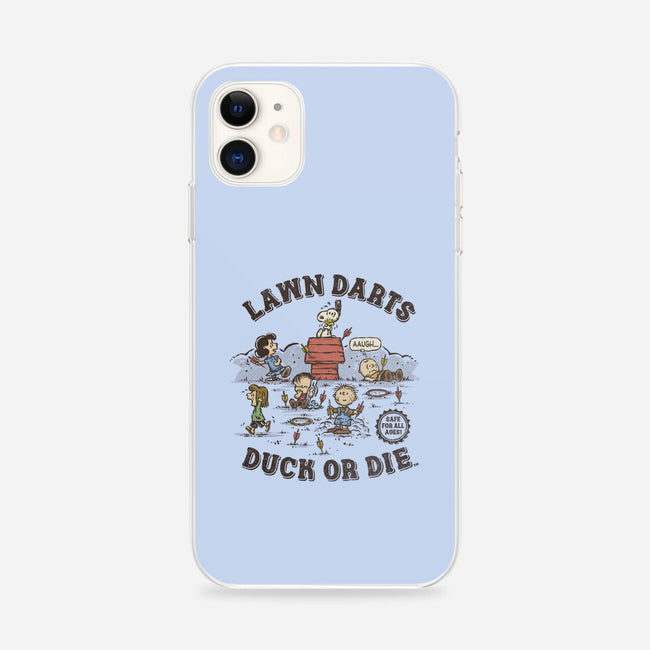 Safe For All Ages-iPhone-Snap-Phone Case-kg07